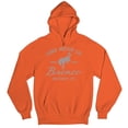 thumbnail image 5 of Ford Motor Co Bronco Detroit MI Sweatshirt Vintage Truck Since 1966 4x4 Off Road Adventure Classic Car Fan Hoodie, 5 of 7