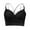 Black, variant on TSADFHJI Tank with Built in Bra Womens Tank Tops Adjustable Strap Stretch Cotton Camisole with Built in Padded Shelf Bra Small Color A Women Bras Thong Women's Bras Nightwear Grey One Size
