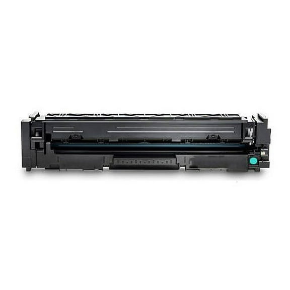 Compatible HP CF511A (204A) toner cartridge - cyan