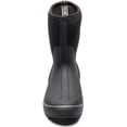 thumbnail image 4 of Bogs Women's Classic Ii Mid No Handles Rubber Boot Round Toe - 73037-001 12 M  US, 4 of 7