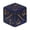 Lapis Lazuli, variant on Zeiwohndc 1pc Natural Crystal Preciousstone Math Action Die With Unique Mineral Plan For Worktop Contests