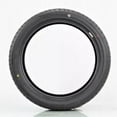 thumbnail image 2 of Mileking MK927 UHP 225/40ZR19 93W XL Passenger Tire, 2 of 7