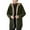 A01-Green, variant on Jinhomg Kids Sherpa Lined Jacket Fleece Long Sleeve Sports Coat Heavyweight Winter Warm Outerwear Color Blocked Sweatshirts for Boys