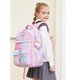 thumbnail image 4 of Children Bookbag School Backpacks for Girls Cute Book Bag Set Girl Kid Students Elementary Middle School Kids School Bags, 4 of 4