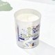 thumbnail image 2 of Tarro para velas aromáticas Bougies La Francaise Blue Garden 180 g, 2 of 4
