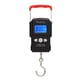 thumbnail image 1 of Escala Digital 110lb / 50kg Báscula de pesca electrónica digital Pantalla LCD retroiluminada Báscula Tomshoo Escala Digital, 1 of 7
