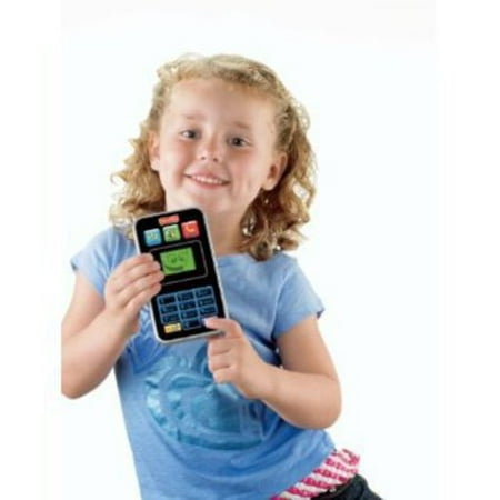 Fisher Price Fun 2 Learn Smart Phone