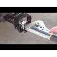 thumbnail image 3 of HIS-350BD Trailer Safety Device Preventing Accidental Separation while Towing, 3 of 11