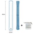 thumbnail image 1 of Lámpara portátil para acampar al aire libre, luz inflable con carga USB, herramientas de senderismo, tienda de campaña, luz de viaje, luz magnética para maletero de coche, nueva, 85 mm, 1 of 5
