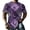 Green_004, variant on Halloween Themed Tee for Men Pumpkins Print Casual Vintage Short Sleeve Crew Neck Tee Shirts 2026 Fashion Comfy Tops for Halloween Party Black 4XL