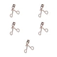thumbnail image 2 of QualitChoice Carbon Steel Easy To Naturally Curled Eyelashes Eye Lashes Curling Clip With Wide Angle Curve as shown 5Set, 2 of 3
