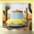 thumbnail image 4 of Adornos de juguete Sanrio Pom Pom Purin Anime para niños mayores de 14 años, 4 of 4