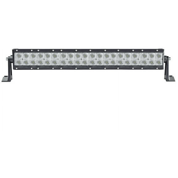 Go Rhino 752020 Go Rhino Classic LED Lighting - 20" Double Row LED Light Bar