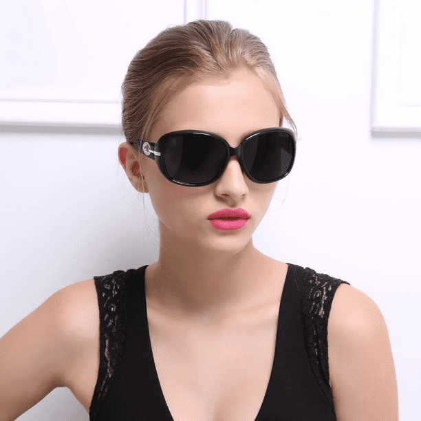 Lentes polarizados mujer deals