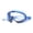 Dark Blue, variant on YIFAEUX Kids Swim Goggles with Earplug Waterproof No Leakage Anti-Fog UV Protection Clear Lens 3-15 Years Old Boys Girls Silicone Goggles Scuba Diving Snorkeling Equipment