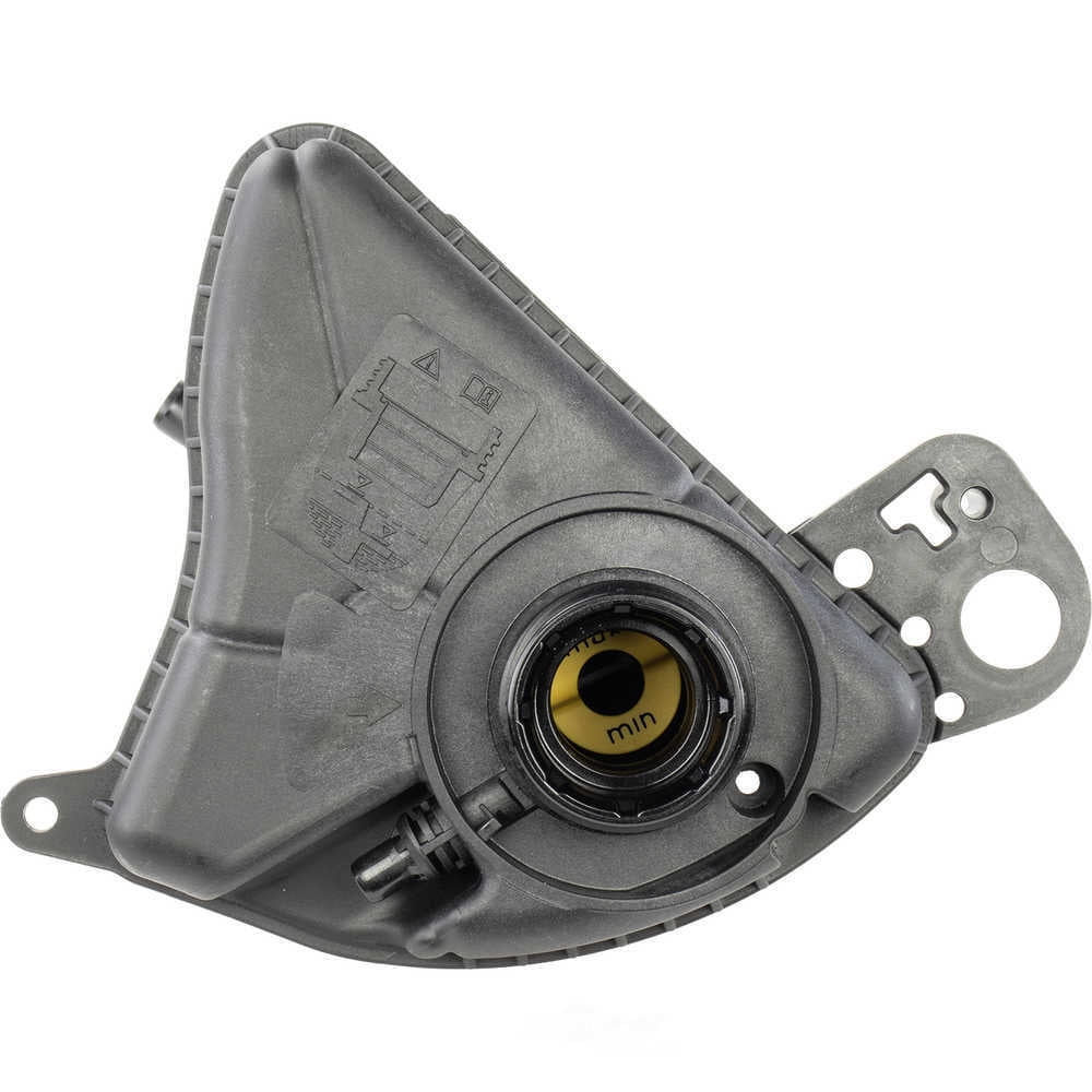 Global Parts Distributors LLC 2411205 Engine Coolant Reservoir