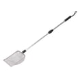 thumbnail image 1 of Pala Extensible Para De Gatos, Pala Resistente De Acero Inoxidable Para Excrementos De Pollo Para Caja De, 1 of 7