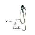 thumbnail image 2 of Krowne 19-112L - Royal Series Utility Spray with Add-On Faucet, 2 of 5