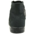 thumbnail image 4 of Converse Men's CONVERSE CHUCK TAYLOR ALL STAR HIGH 6 (BLACK MONO), 4 of 5