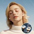 thumbnail image 3 of Wireless Bluetooth Earbuds, Lightweight High Battery Life Low Latency Surround Sound 2 In 1 Suitable For Two People High Adaptability 5.3 Bluetooth Earbuds Headphones Earbuds for Kids, 3 of 5