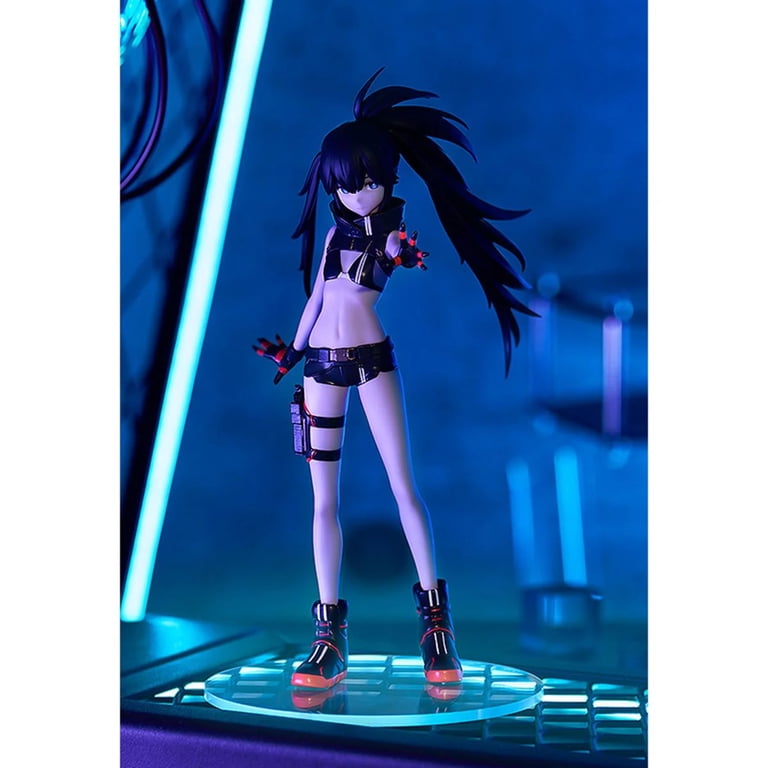 Black Rock Shooter: Dawn Fall Figurine Pop Up Parade Dead Master Good Smile Company P 29741