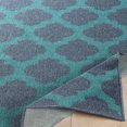 thumbnail image 5 of Surya Alfresco ALF-9663 Area Rug 8'9" Round, 5 of 7