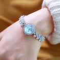 thumbnail image 3 of BS New Watch Light Luxury Ins Diamond Bracelet Hand Jewelry Women's Watch, 3 of 7