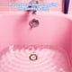 thumbnail image 3 of Juego de 4 y 8 Uds de recogedor de pelo para desagüe de bañera filtro de desagüe de bañera de plástico colador de pelo para apartamento y dormitorio ANGGREK  Otros, 3 of 8
