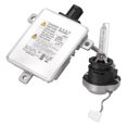 thumbnail image 3 of Headlight  Ballast, DC12V W3T15971 IP68 Waterproof 35W Silver  For Car, 3 of 8