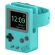 thumbnail image 2 of Soporte Para Cargador Soporte del soporte del cargador para Apple IWatch 8 7 6 5 4 3 2 1 Se (verde menta), 2 of 8