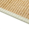 thumbnail image 4 of Durable Sisal Cat Scratching Pad with Velcro Straps, Protects Furniture and Offers Natural Scratching Surface, 4 of 7