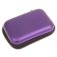 thumbnail image 2 of Mini Bag Portable Shockproof Storage Box Compact Waterproof Case For Hero 7 6 5 4 3 SJCAM Xiaomi Yi 4K MIJIA Action Camera, 2 of 6