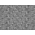 thumbnail image 1 of Ahgly Company Indoor Rectangle Patterned Gray Dolphin Gray Area Rugs, 4' x 6', 1 of 6