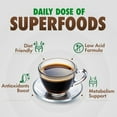 thumbnail image 3 of Sollo Slim Coffee Pods, Dark Roast, Compatible w/ K-Cup Brewers, 24 Ct, 3 of 7