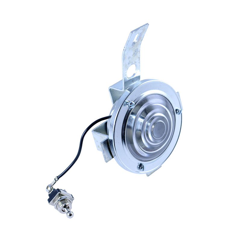 Dennis Carpenter Ford Restoration Dome Light Assembly