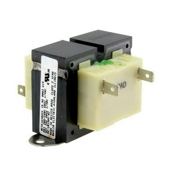 1 Pc of 40VA Transformer 46-101905-01 BE40137001 208/230PRI Volt SEC 24V