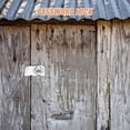 thumbnail image 4 of unbranded 2Ud Cerradura Para Puertas Y Gabinetes Sin Llave Con Código Seguro Y Alta Durabilidad, 4 of 8