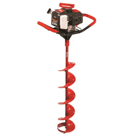 Eskimo Mako M43 8-Inch Power Ice Auger (Best Electric Ice Auger)