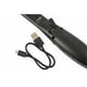 thumbnail image 5 of Lámpara de taller LED recargable Dinheiro 10W 380 mm, 5 of 5