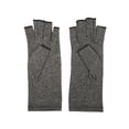 thumbnail image 4 of Guantes de compresión TANGJMXG para artritis para mujeres y hombres RSI síndrome del túnel carpiano reumatismo tendinitis, 4 of 4