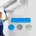 thumbnail image 2 of For Mitsubishi Electric MAC-2330FT-E MAC-3000FT-E Air Conditioning Filter Cotton, 2 of 10
