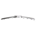 thumbnail image 4 of TRQ Grille Trim Molding Chrome Fits 14-15 E63 AMG 15-16 E63 AMG S MB1210108, 4 of 4