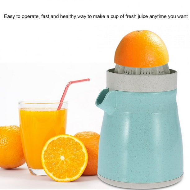 Orange squeezer walmart top
