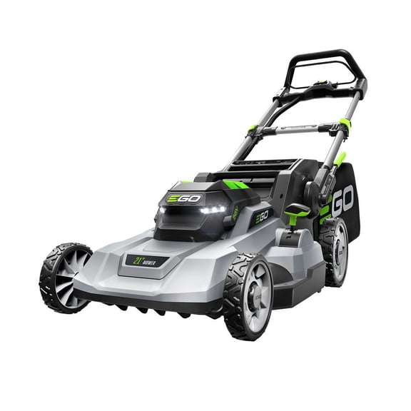 Restored Ego Power+ 21 Inch Lawn Mower (Bare Tool), (Refurbished)