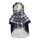 thumbnail image 1 of para proteger Cálido de Invierno Suave para Mascotas Ropa para Mascotas Al M jinwen Abrigo de algodón para perro, 1 of 8