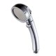 thumbnail image 2 of Cabezal de de alta presión de 3 velocidades Potente baño con rociador Flujo de agua estable Plata Sunnimix Cabezal de ducha de alta presión, 2 of 8