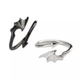 thumbnail image 3 of GKNET Punk Little Devil Dragon Gothic Evil Vampire Angel Wings Opening Adjustable WY4-A1, 3 of 6