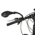 thumbnail image 2 of Greensen Back View Mirror,Cycling Accessories,Bicycle Handlebar Review Rear Back View 360 Rotation Mirror for Mountain Road Bikes, 2 of 8