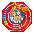 thumbnail image 1 of Juego de Mesa Novelty Abremente, 1 of 4