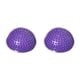thumbnail image 1 of Sonducket Pelotas de yoga semicirculares para equilibrio y estabilidad fabricadas con PVC flexible y cómodo Balance Pod Type2 NO2, 1 of 6